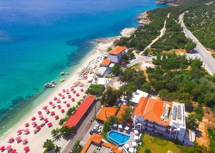 Esperia Hotel