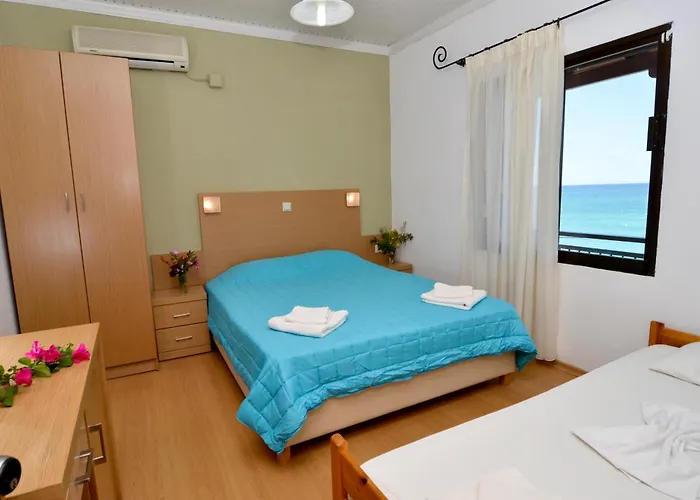 Esperia Hotel