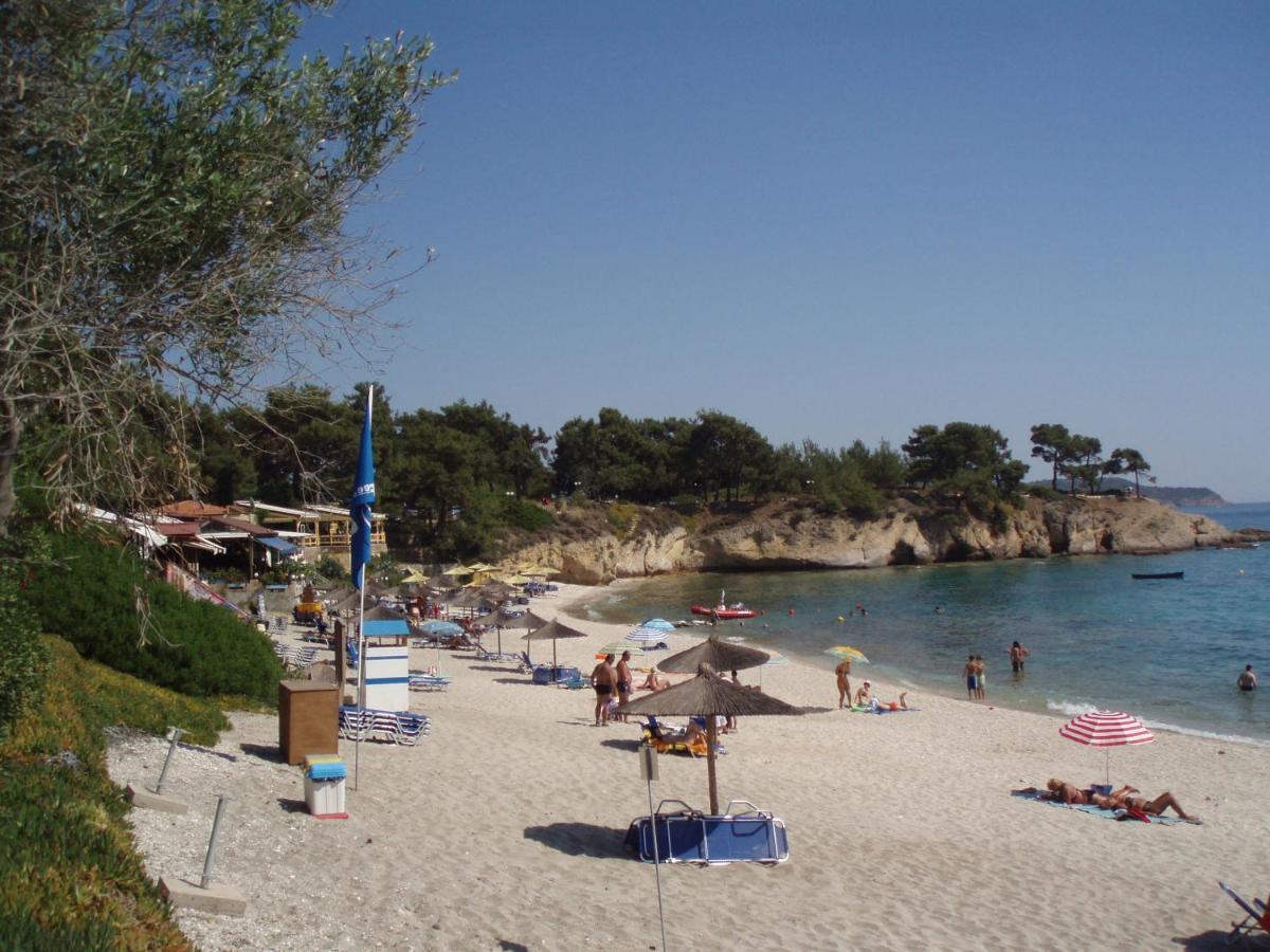 Esperia Pefkari