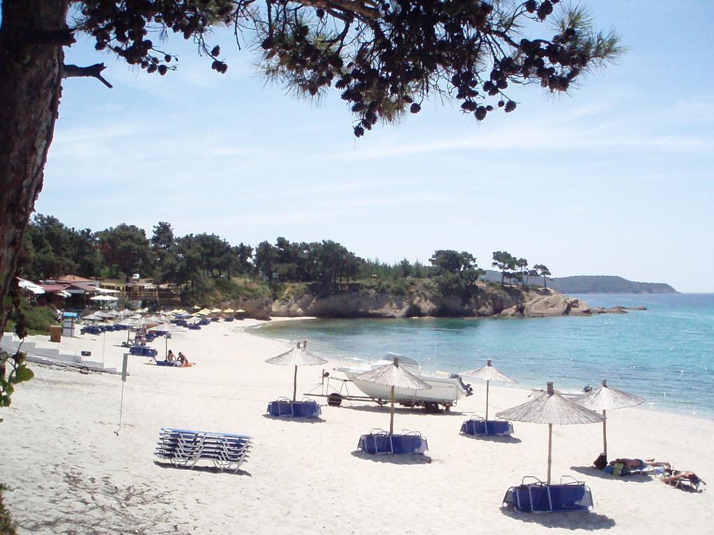 Esperia Hotel