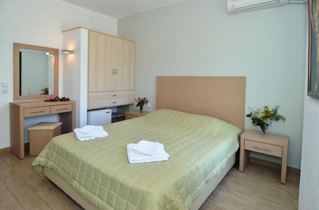 Esperia Hotel Pefkari
