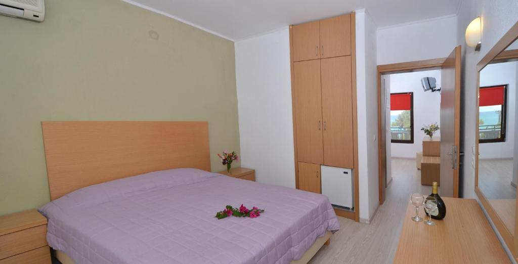 Hotel Esperia Pefkari