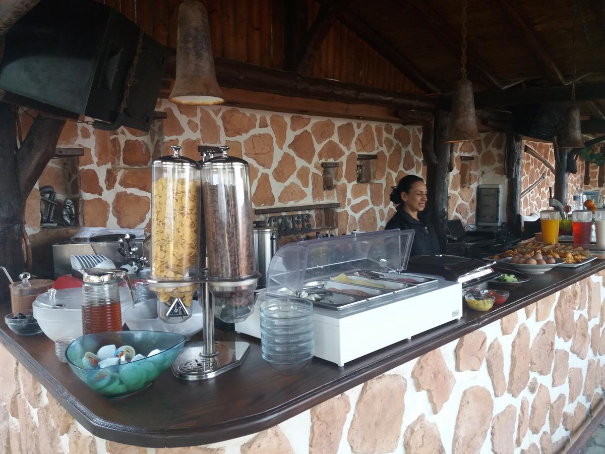 Esperia * Pefkari