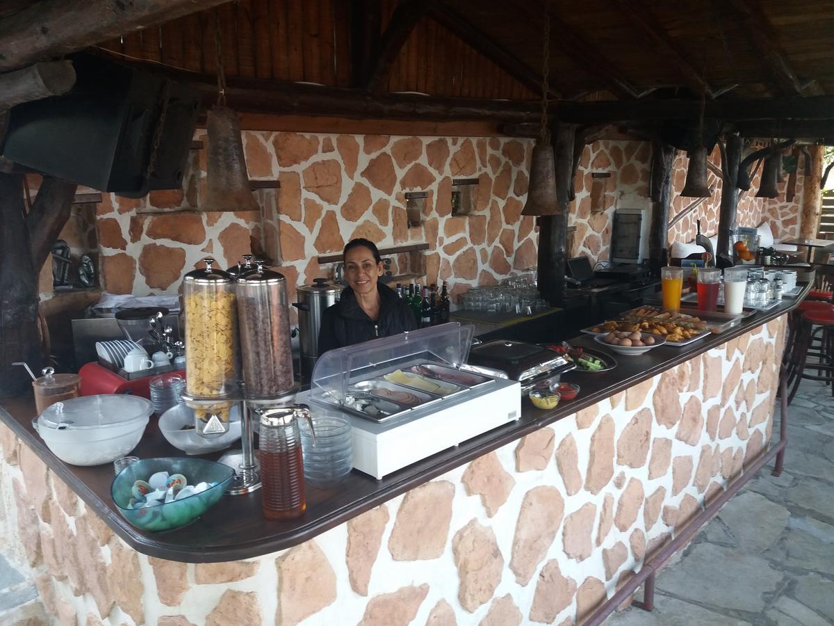 Esperia Hotel