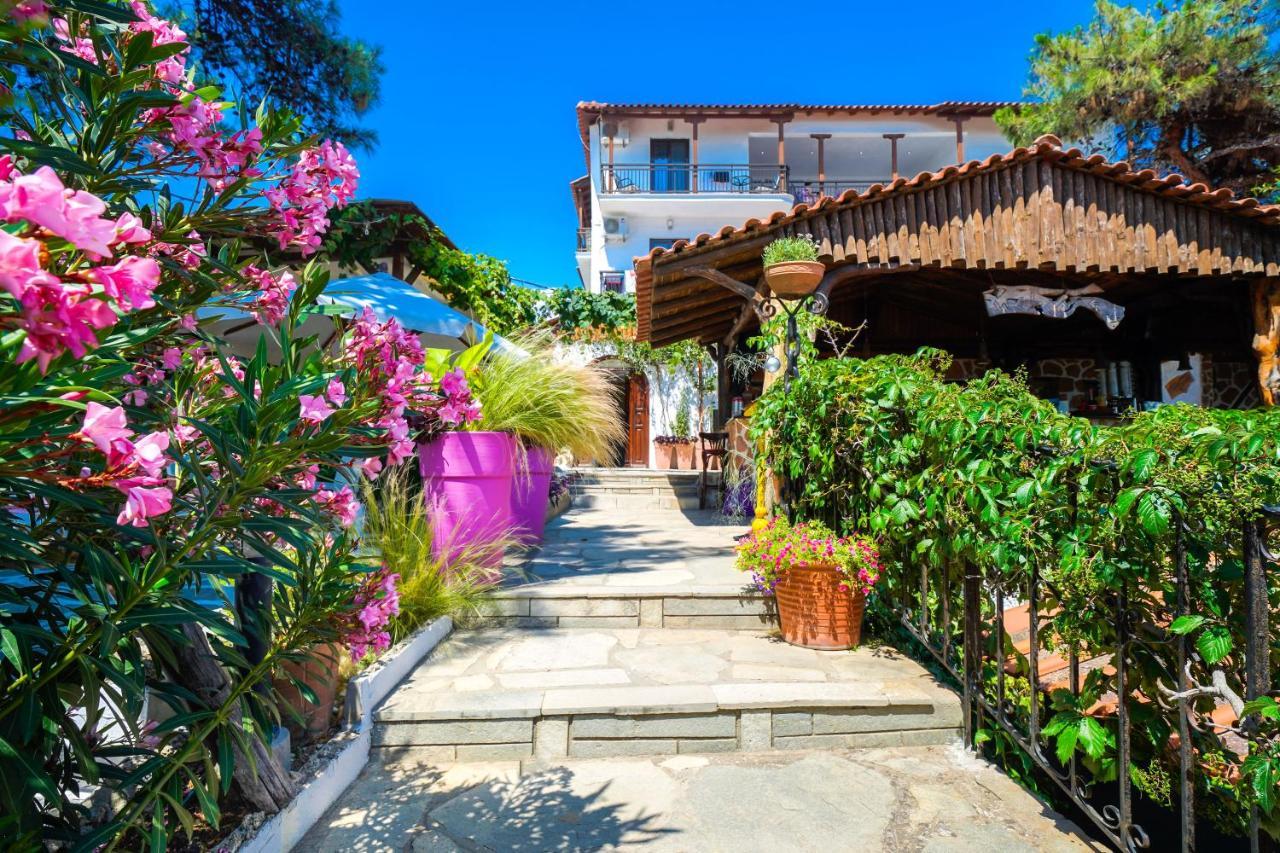 Hotel Esperia