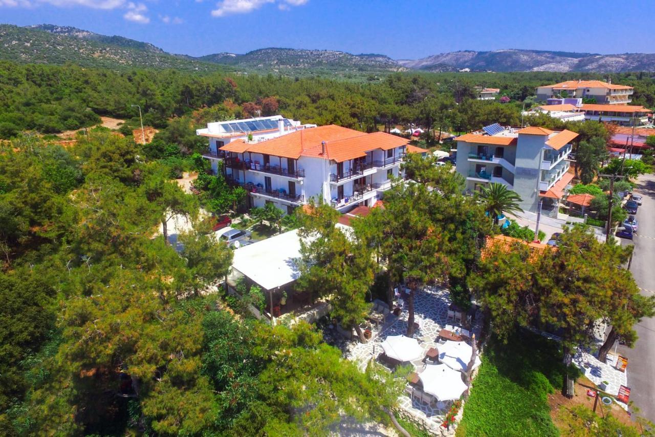 Esperia Hotel *