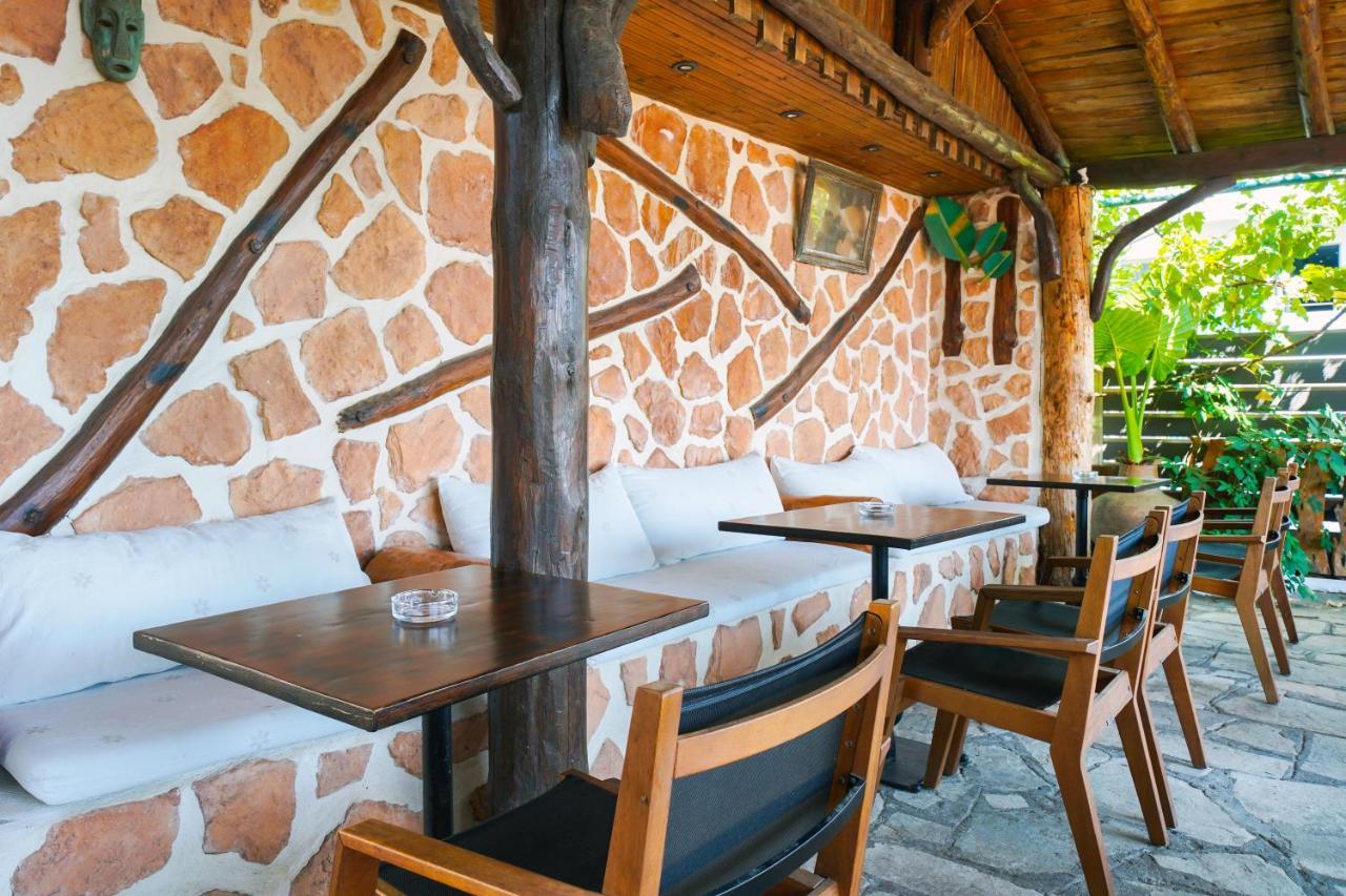 Esperia Hotel Pefkari