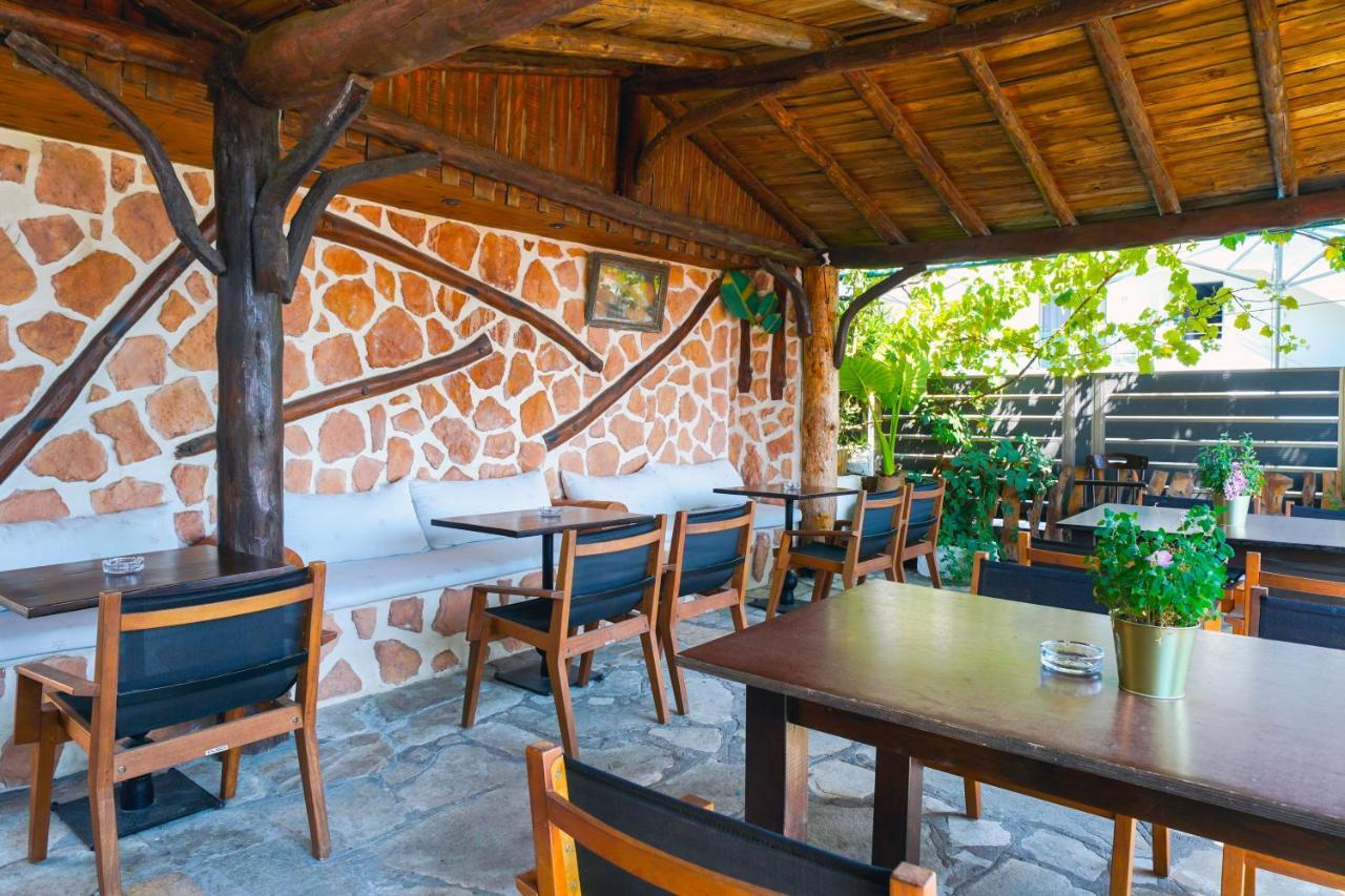 Hotel Esperia