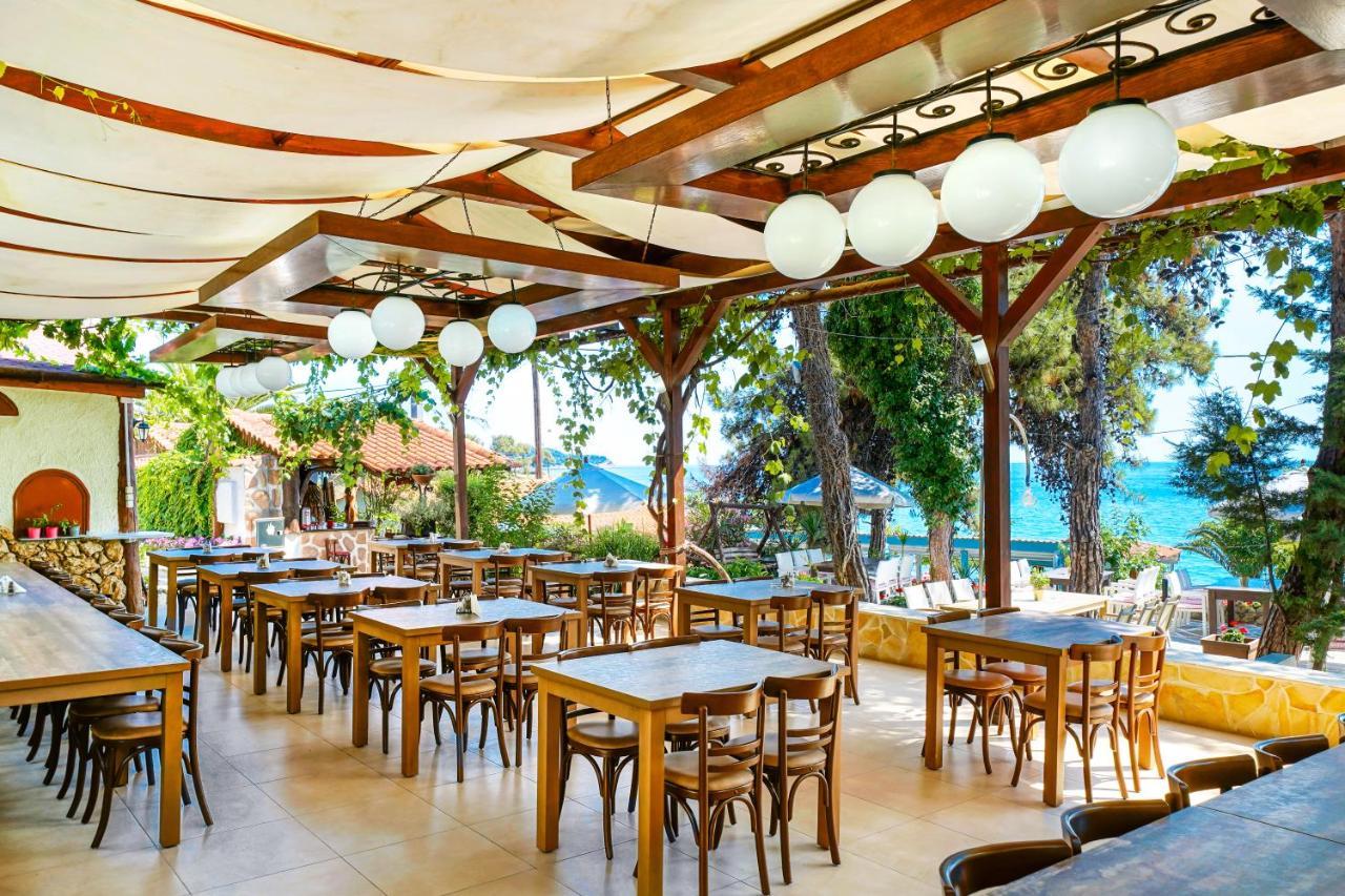 Esperia Hotel