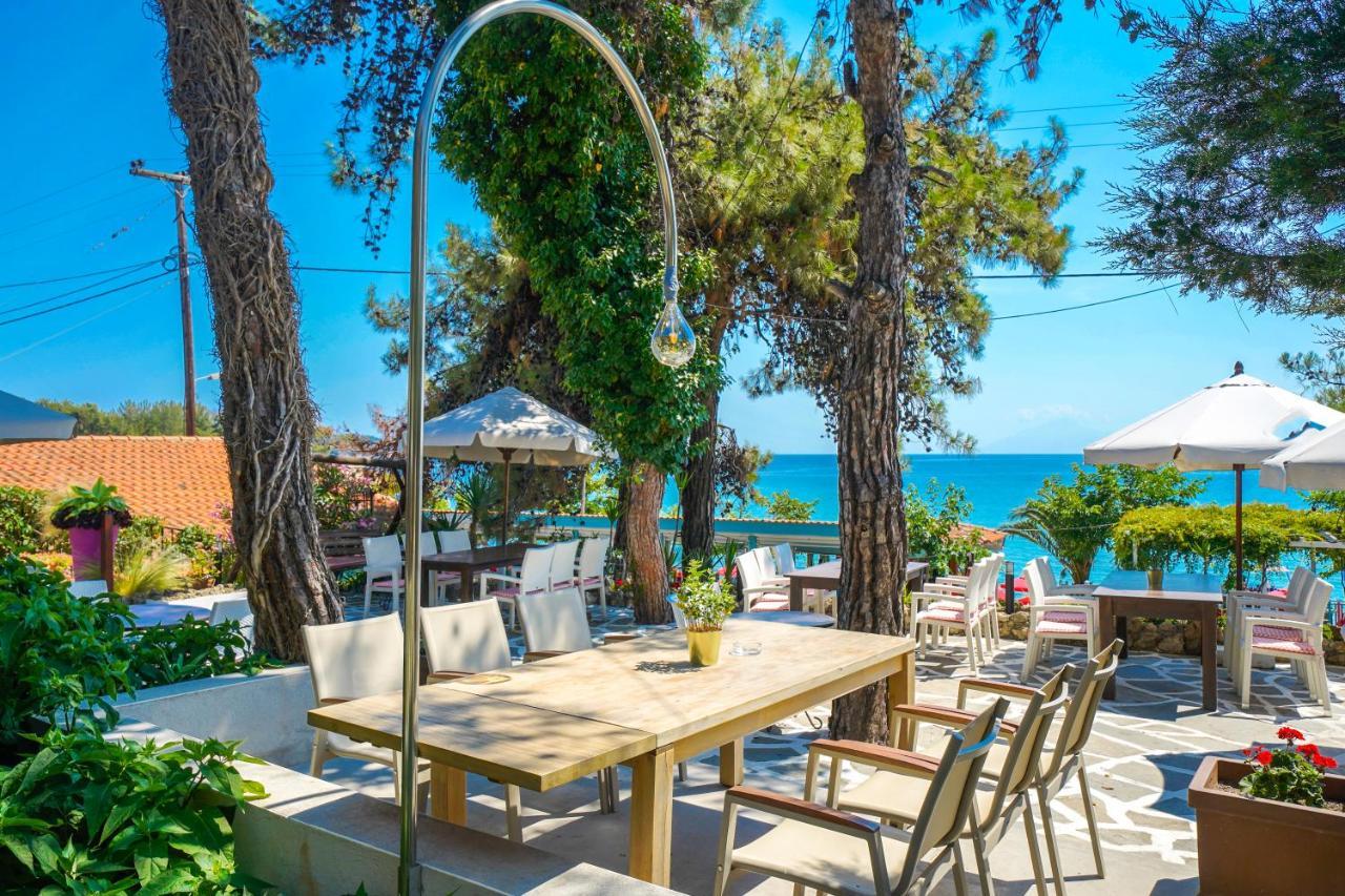 Esperia Hotel