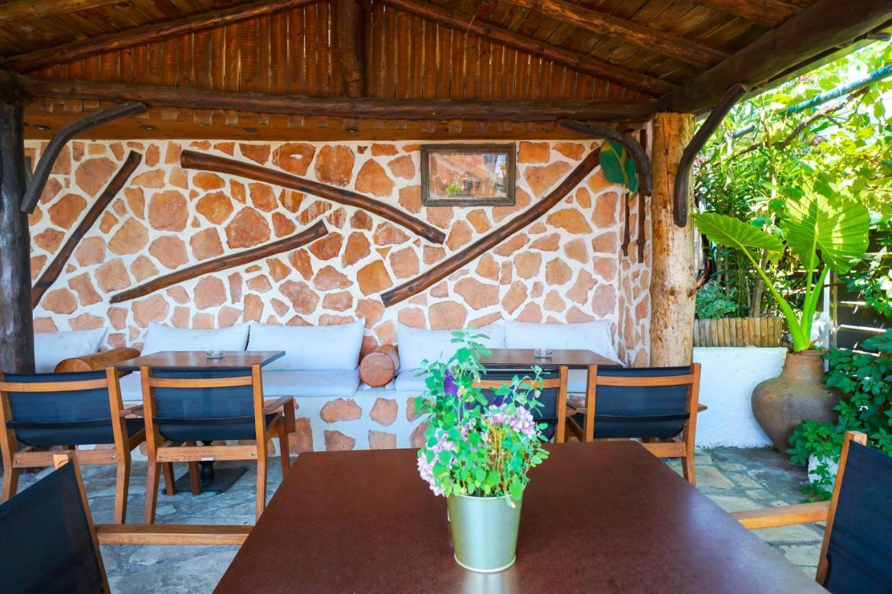Hotel Esperia Pefkari