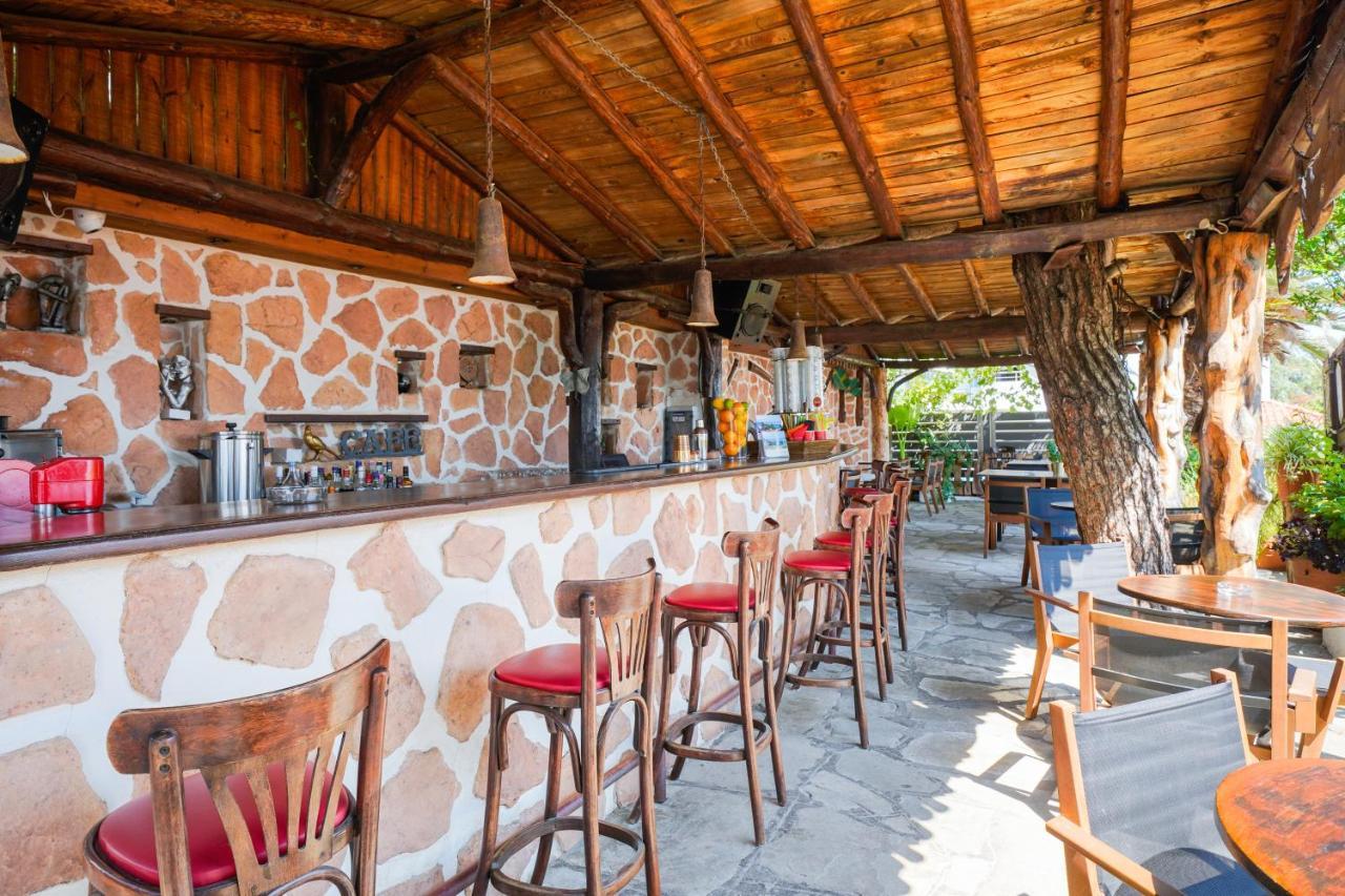 Esperia Hotel