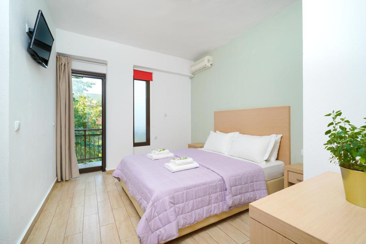 Hotel Esperia *